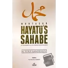 Muhtasar Hayatüs Sahabe (2. Hamur)