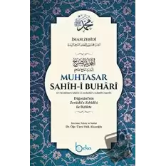 Muhtasar Sahih-i Buhari (Ciltli)