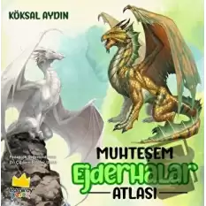 Muhteşem Ejderhalar Atlası