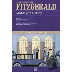 Muhteşem Gatsby