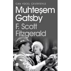 Muhteşem Gatsby