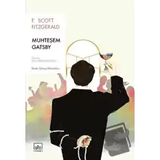 Muhteşem Gatsby