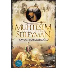 Muhteşem Kanunî Sultan Süleyman