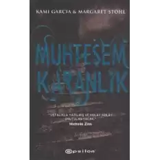 Muhteşem Karanlık