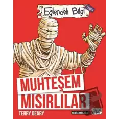 Muhteşem Mısırlılar