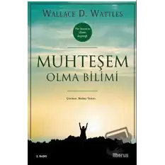 Muhteşem Olma Bilimi