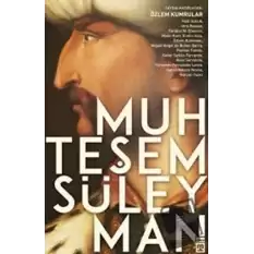 Muhteşem Süleyman