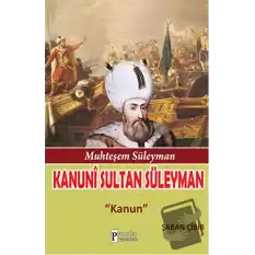 Muhteşem Süleyman: Kanuni Sultan Süleyman