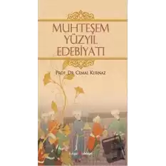 Muhteşem Yüzyıl Edebiyatı