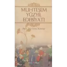 Muhteşem Yüzyıl Edebiyatı