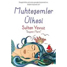 Muhteşemler Ülkesi