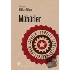 Mühürler