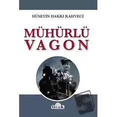 Mühürlü Vagon