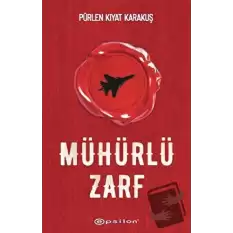 Mühürlü Zarf