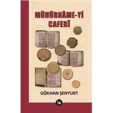 Mühürnameyi Caferi