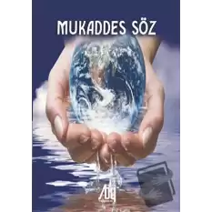 Mukaddes Söz