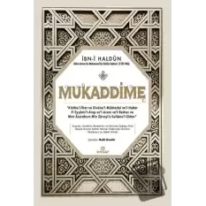 Mukaddime