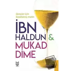 Mukaddime (Gençler İçin Kısaltılmış Metin)