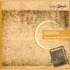 Mükafat