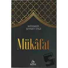 Mükafat