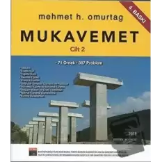 Mukavemet Cilt: 2