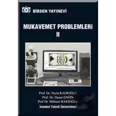 Mukavemet Problemleri Cilt - 2