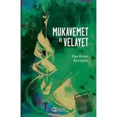 Mukavemet ve Velayet