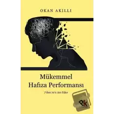 Mükemmel Hafıza Performansı