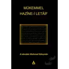 Mükemmel Hazine-i Letaif