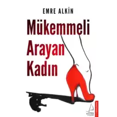 Mükemmeli Arayan Kadın