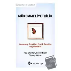 Mükemmeliyetçilik