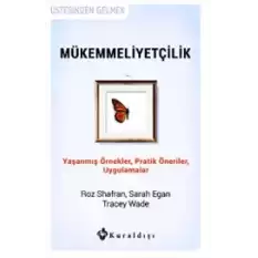 Mükkemmeliyetçilik