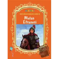 Mulan Efsanesi