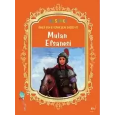 Mulan Efsanesi