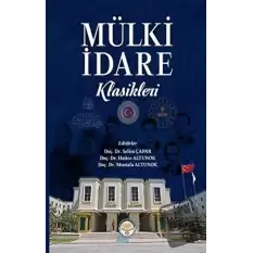 Mülki İdare Klasikleri