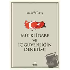 Mülki İdare ve İç Güvenliğin Denetimi