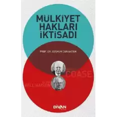 Mülkiyet Hakları İktisadı