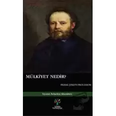 Mülkiyet Nedir?