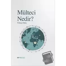 Mülteci Nedir?