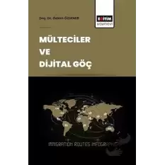 Mülteciler ve Dijital Göç