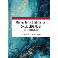 Mültecilerin Eğitimi İçin Okul Liderliği