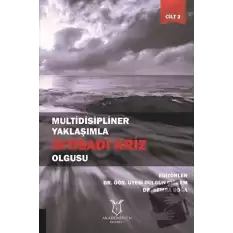 Multidisipliner Yaklaşımla İktisadi Kriz Olgusu Cilt 2