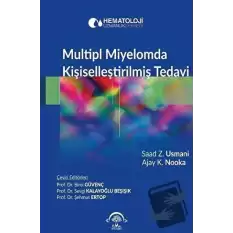 Multipl Miyelomda Kişiselleştirilmiş Tedavi