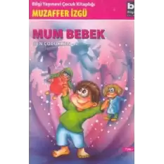 Mum Bebek - Ben Çocukken 4