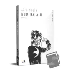 Mum Hala 2