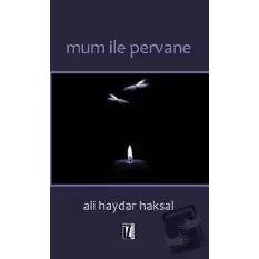 Mum İle Pervane