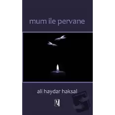 Mum İle Pervane