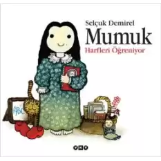 Mumuk Harfleri Öğreniyor