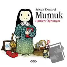 Mumuk Harfleri Öğreniyor (Ciltli)