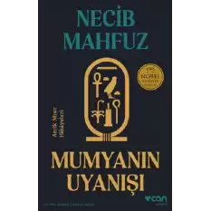 Mumyanın Uyanışı: Antik Mısır Hikayeleri